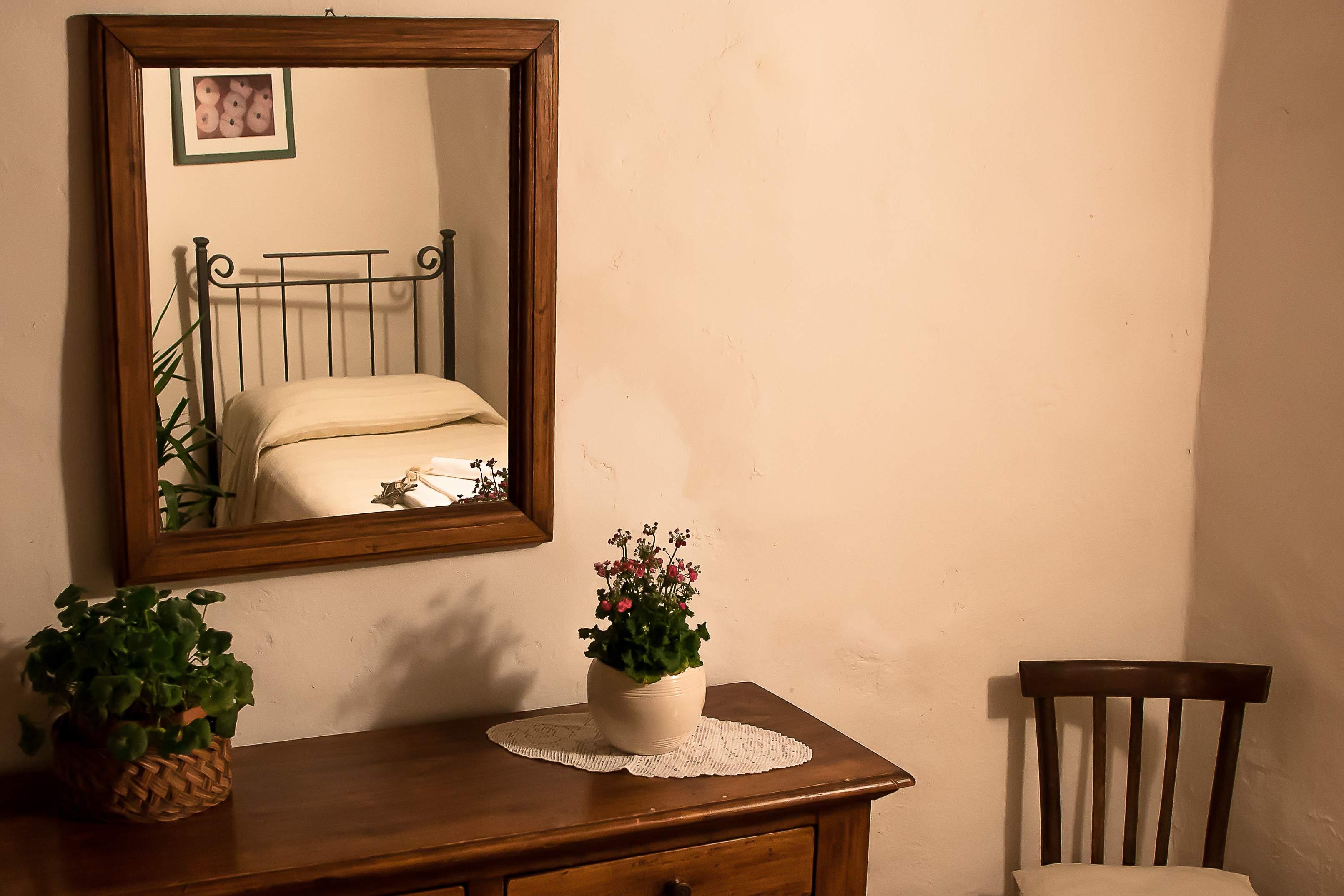 Appartement Fattoria Guicciardini à San Gimignano Extérieur photo