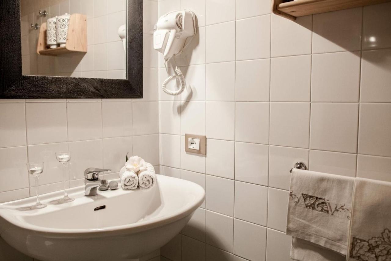 Appartement Fattoria Guicciardini à San Gimignano Extérieur photo