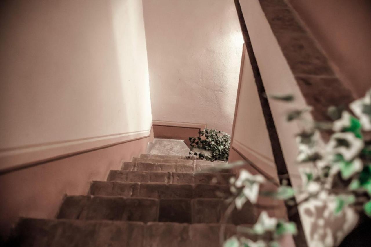 Appartement Fattoria Guicciardini à San Gimignano Extérieur photo