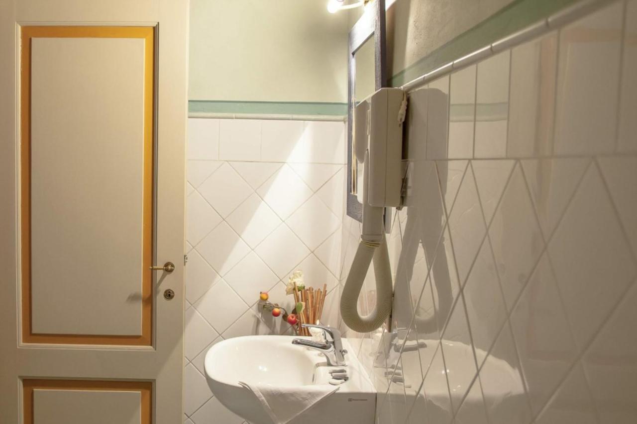 Appartement Fattoria Guicciardini à San Gimignano Extérieur photo