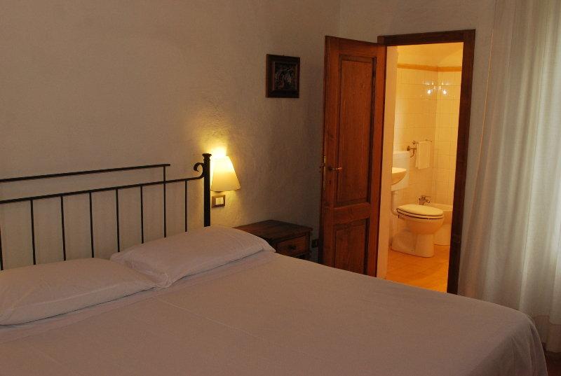 Appartement Fattoria Guicciardini à San Gimignano Extérieur photo